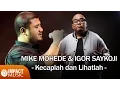 Download Lagu Kecaplah Dan Lihatlah - Mike Mohede \u0026 Igor Saykoji [Official Video] - Lagu Rohani