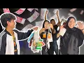Download Lagu MALAM MINGGU KAMI MAIN GAME BERHADIAH UANG TUNAI DAN JAJANAN