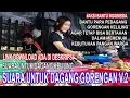 Download Lagu Suara Untuk Dagang Gorengan Keliling Versi 2