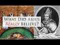 Download Lagu What Did Arius Really Believe?
