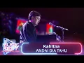 Download Lagu Kahitna - Andai Dia Tahu! | RCTI MUSIC FEST 2024