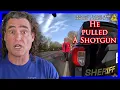 Sacramento Deputy Shows AMAZING Emotional Fitness Active Self Protection