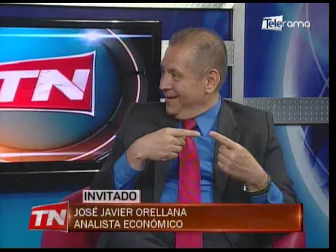 José Javier Orellana 