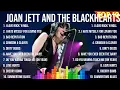 Lagu Joan Jett and the Blackhearts Greatest Hits ~ The Best Of Joan Jett and the Blackhearts