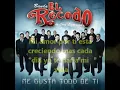 Banda El Recodo - Yo te daria mi vida (Con Letra)
