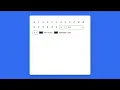 Rich Text Editor With Javascript - Step By Step Javascript Project