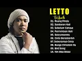 Download Lagu LETTO FULL ALBUM TERBAIK || Ruang Rindu - Letto
