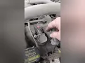 Ford F150 misfire repair P0305