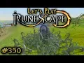 Let s Play RuneScape - Overgrown Idols