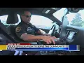 New Bern police recognized on National Law Enforcement Appreciation Day