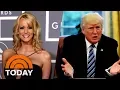 Stormy Daniels Offers To Return Hush Money For Freedom To Speak About Donald Trump TODAY