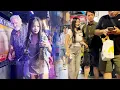 How is Thailand now? Bangkok nightlife street scenes. So many pretty ladies!