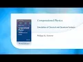 Computational Physics