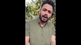 مازلت ياواد بتضحك زيف          فارس قطرية                دندنها