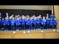 Preschool Song - ‘Reach for the Stars’