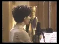 Sissel recording "TITANIC" Intro-Music