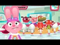 Preview 2 JVE Stuff V2 Effects Sagwa The Chinese Siamese Cat Csupo Effects
