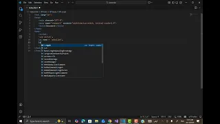 Tutorial javascript variables part 5