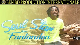 soul star fantanden soul star