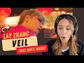 Download Lagu LAY ZHANG ‘VEIL’ OFFICIAL MV | REACTION!
