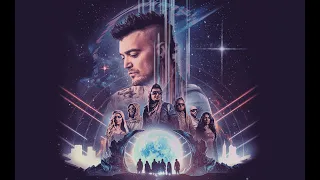 'IMMERSION - THE FINAL CHAPTER'  - A LIVE DEMONSTRATION BY STARSET