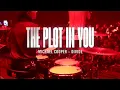 The Plot In You - Divide (Michael Cooper) Drum Cam [Atlanta, GA] 2024