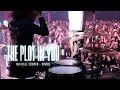 The Plot In You - Divide (Michael Cooper) Drum Cam [Atlanta, GA] 2024