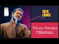 Download Lagu Telusa Manasa (Criminal) - Sooraj Santhosh - Music Lounge