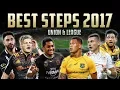 Download Lagu BEST STEPS 2017 | WHACK CITY ᴴᴰ
