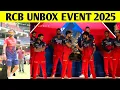 Download Lagu RCB Unbox Event 2025 Mesmerising Fire Works Light Show in Chinnaswami ll. Rcb unboxing Event 2025 ll