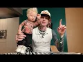mgk - no cell phones in rehab
