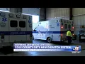 New emergency dispatch system could improve response times in Cole County