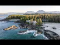 Wickaninnish Inn Live Stream With