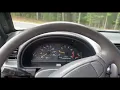 1994 Geo Tracker demo