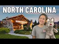 Great Wolf Lodge Concord NC Waterpark Food Room Tour Charlotte North Carolina