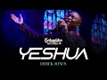YESHUA (Lyrics Video) | Derek-Jones