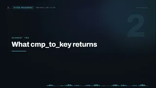 functools cmp - to