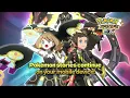 Pokemon Masters EX 5 5 Year Celebration