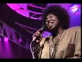 Lagu Randy Crawford Live vocal Almaz on Top of the pops 87