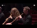 G.F. Händel: Water Music - Akademie für alte Musik Berlin - Live concert HD