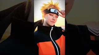 Naruto Boys Cosplay | Naruto Cosplay Edit ⚡| Anime Edit | #shorts #naruto #anime #edit