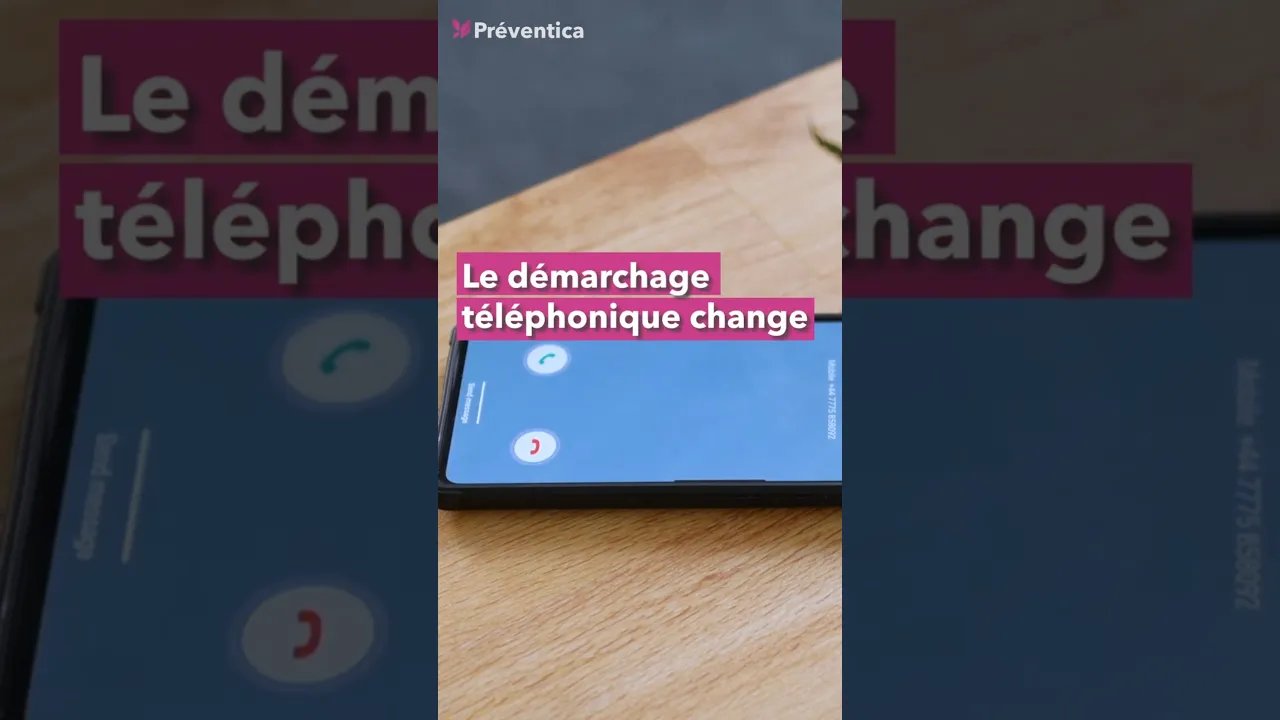 Démarchage téléphonique : de nouvelles réglementations pour les entreprises