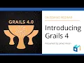 Introducing Grails 4 Upgrades and New Features