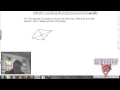 Regular Geometry Chapter 7 Problem 87