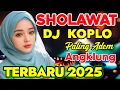 Lagu SHOLAWAT PENGUNDANG REZEKI DAN PEMBAWA KEBERKAHAN, SHOLAWAT JIBRIL PENARIK REZEKI PALING DAHSYAT