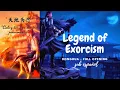 Download Lagu 【LEGEND OF EXORCISM】[SUB ESPAÑOL]  \