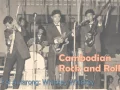 Cambodian Rock and Roll, Whiskey Whiskey by Yol Aularong វីស្គី វីស្គី