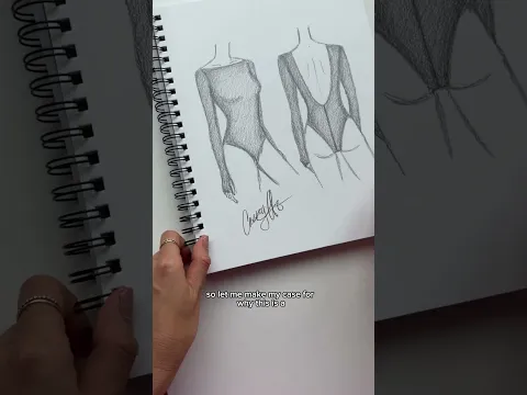 Have you ever seen a bodysuit do this??