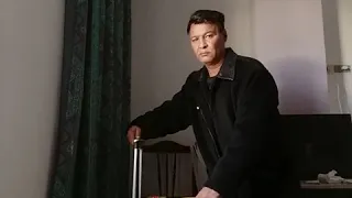 آه من اللي غواني وخلاني اسيب بلدي دندنها