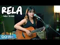 Download Lagu RELA - INKA CHRISTIE (LIVE COVER SASA TASIA)